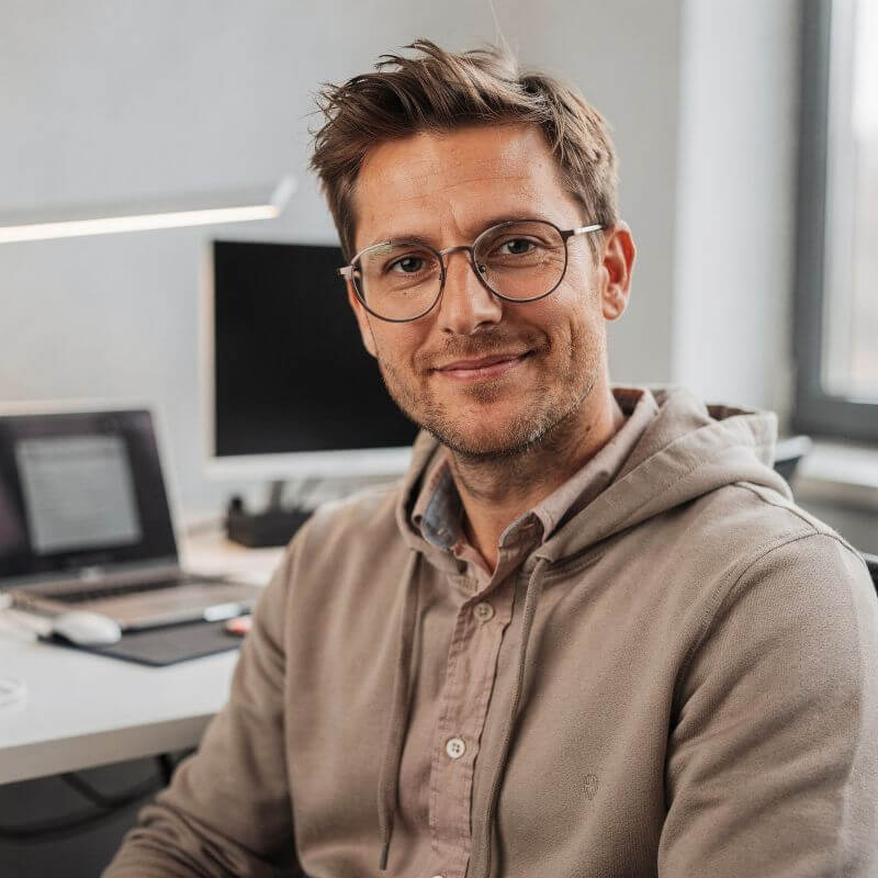 Tobias Richter FutureBiz DE